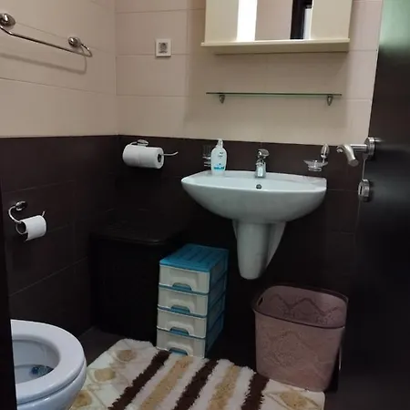 Apartment Na&ni