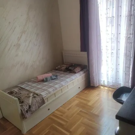 Apartment Na&ni