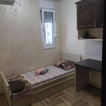 Na&ni Apartment *